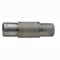 Stainless steel compensator 16 bar with AISI 316 weld ends, with inner sleeve, type KSI